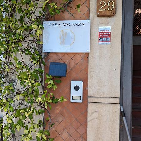 Le Tre Valli Сора Екстер'єр фото